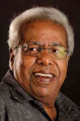 image of Thilakan