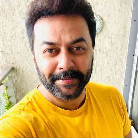 image of Indrajith Sukumaran