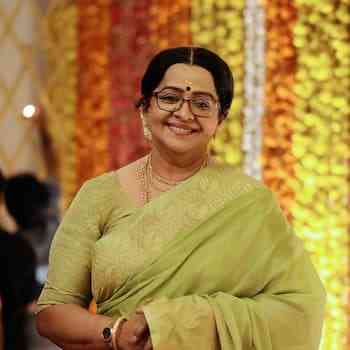 image of Mallika Sukumaran