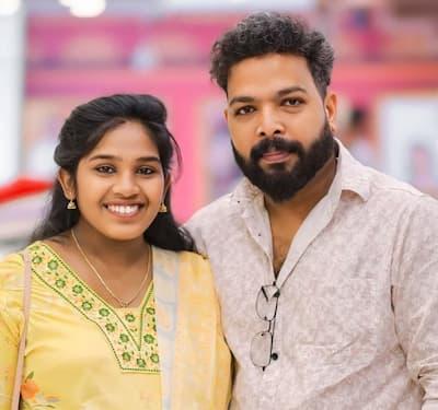 image of Biju Rithvik