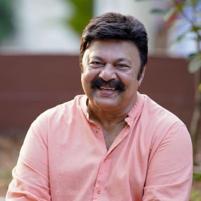 image of Lalu Alex