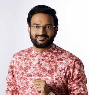 image of Prasanth Nair
