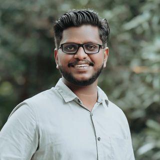 image of Ubaid Ibrahim